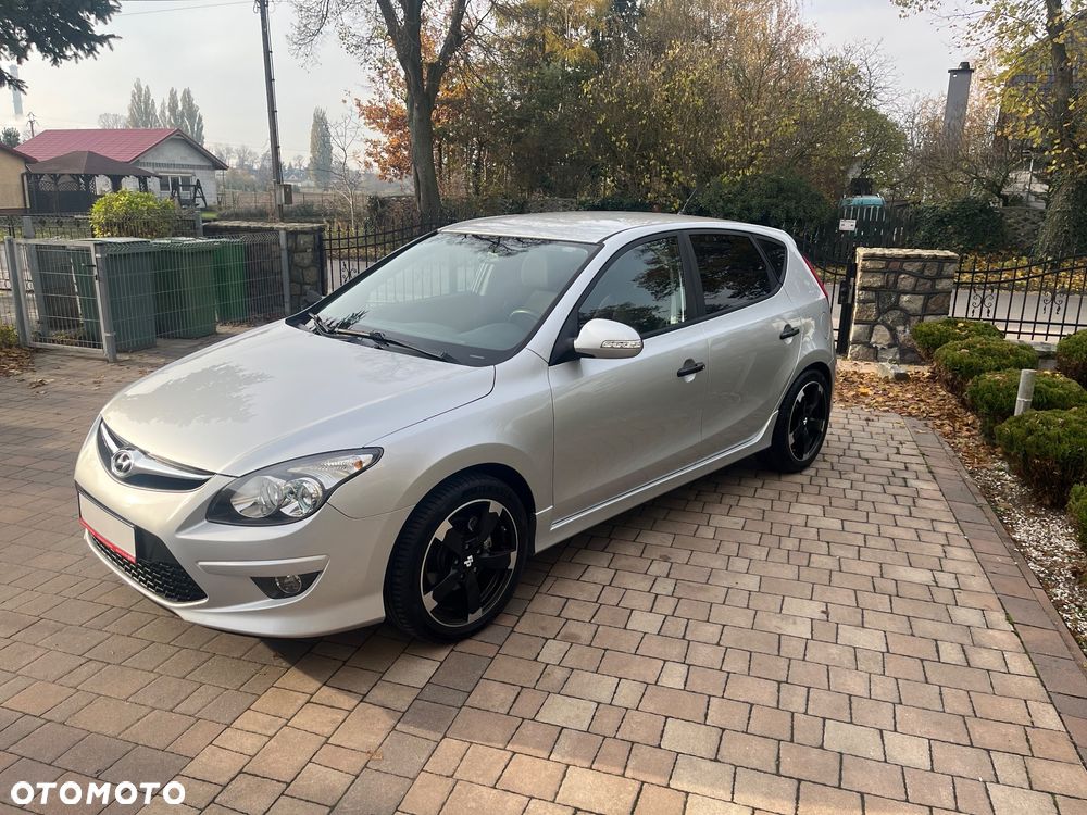 Hyundai i30 1.4 Style - 6