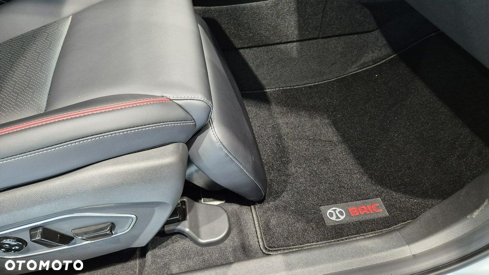 BAIC 7 - 23