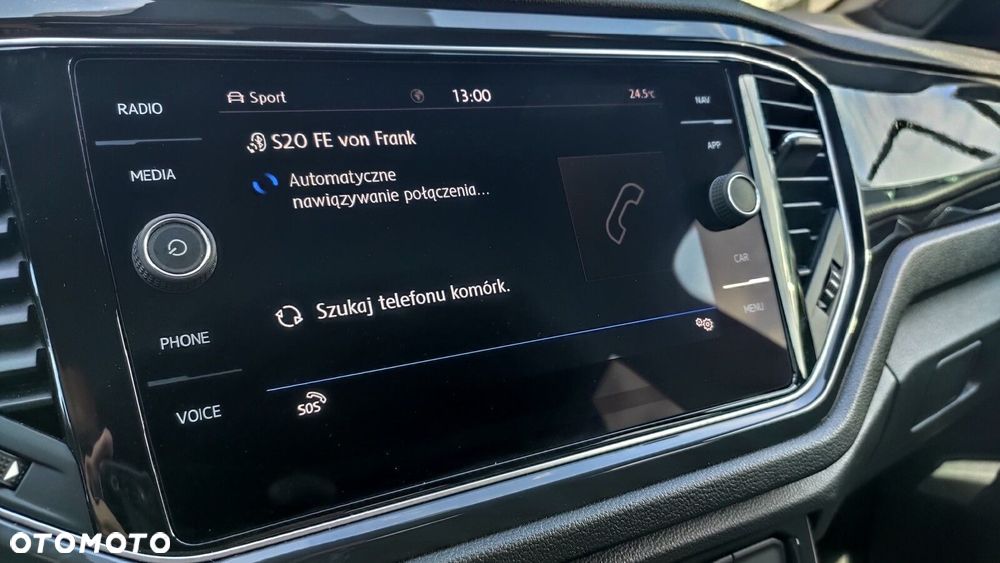 Volkswagen T-Roc - 20