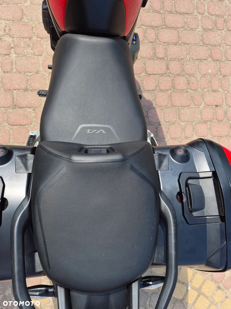Ducati Multistrada - 31
