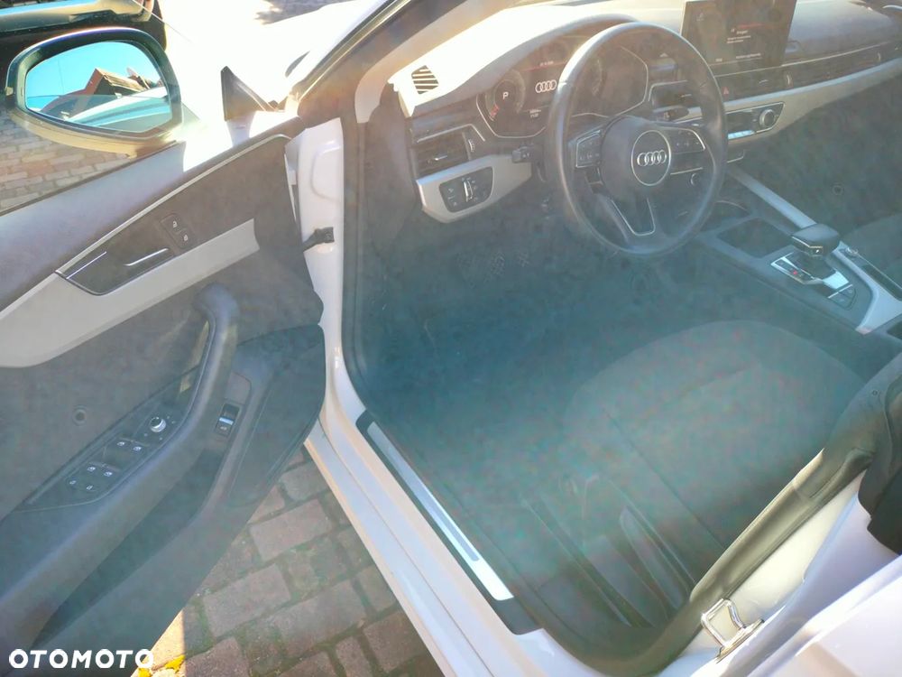 Audi A5 Sportback 35 TDI S tronic sport - 16