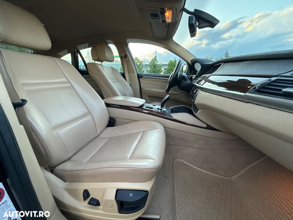 BMW X6 - 28
