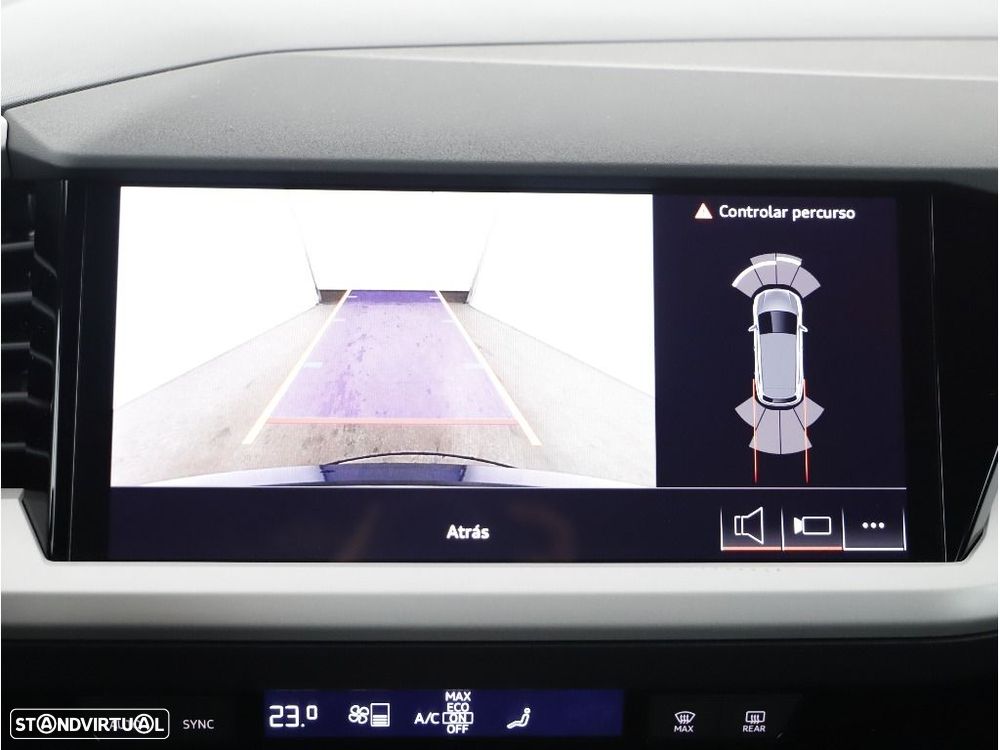Audi Q4 e-tron 45 82 kWh - 23