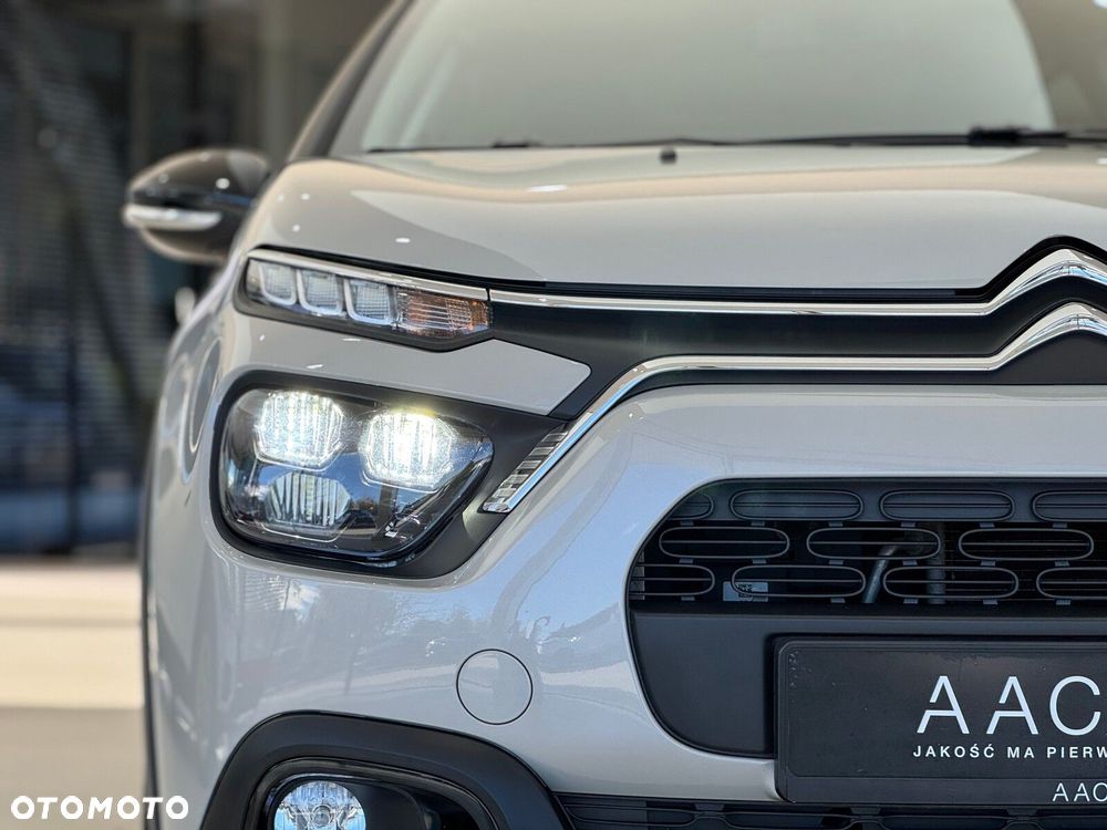 Citroën C3 1.2 PureTech Max - 38