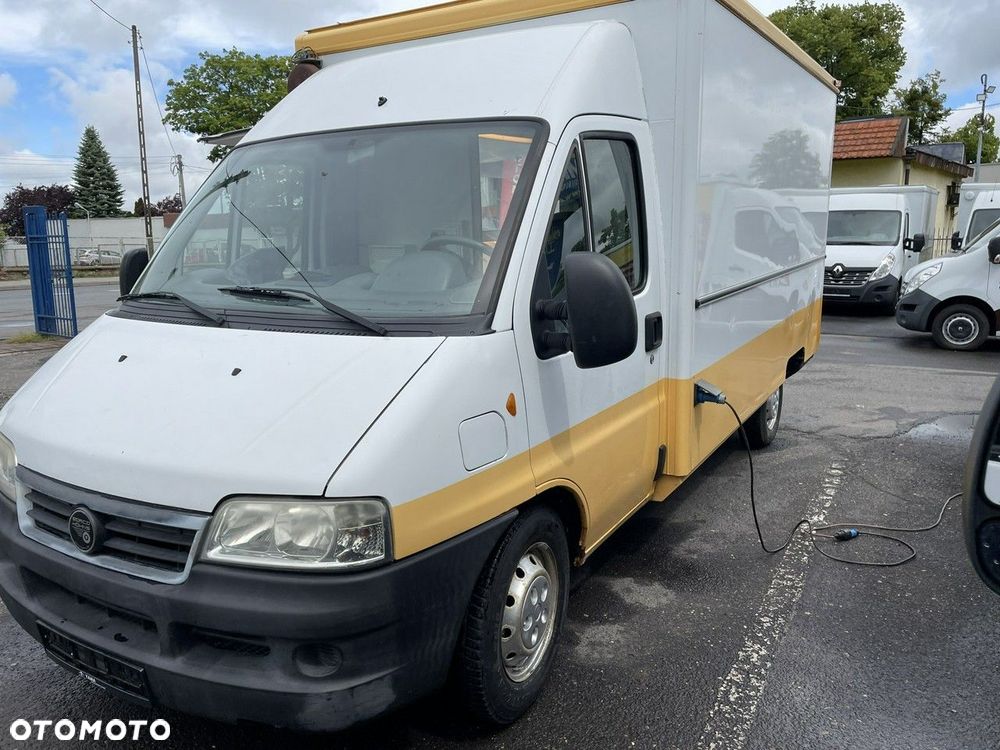 Fiat Ducato - 20