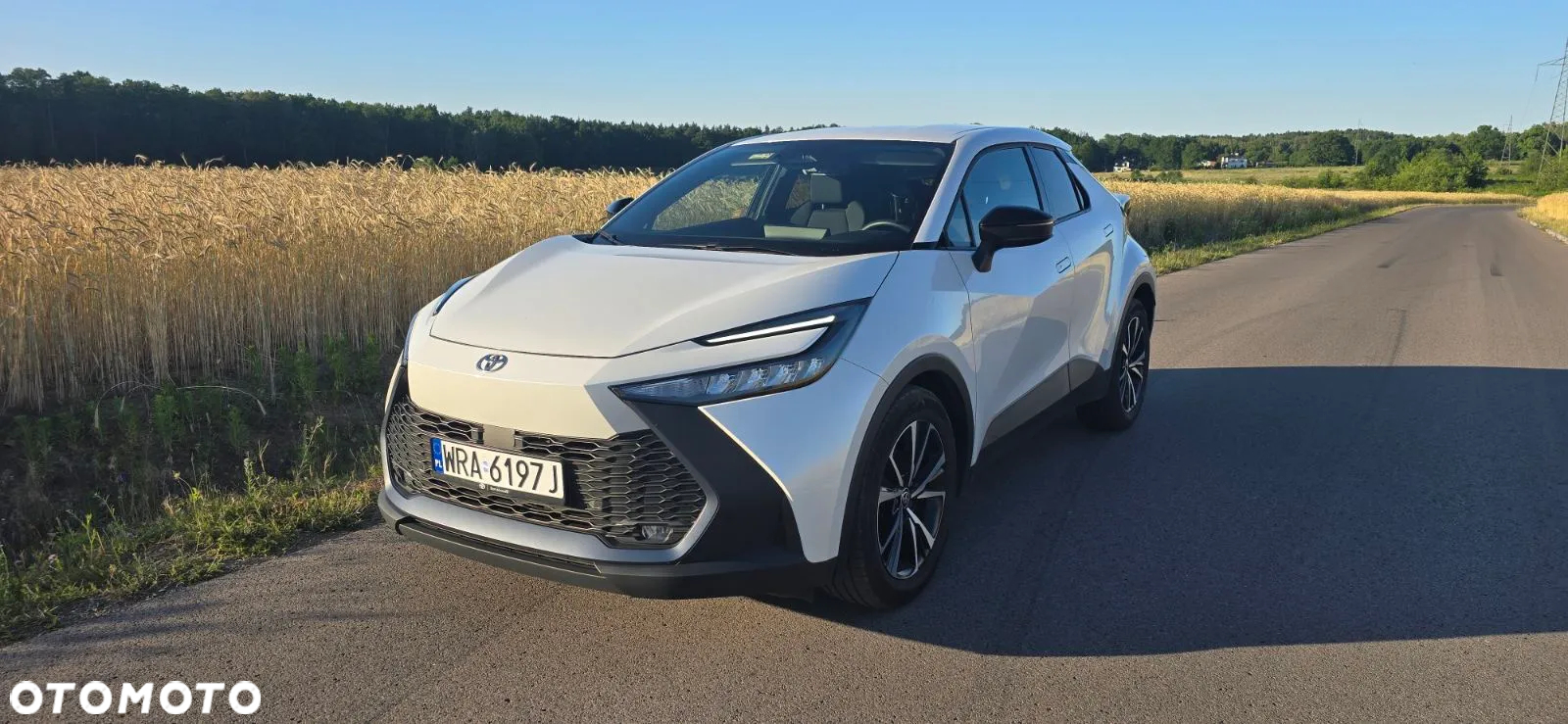 Toyota C-HR - 3