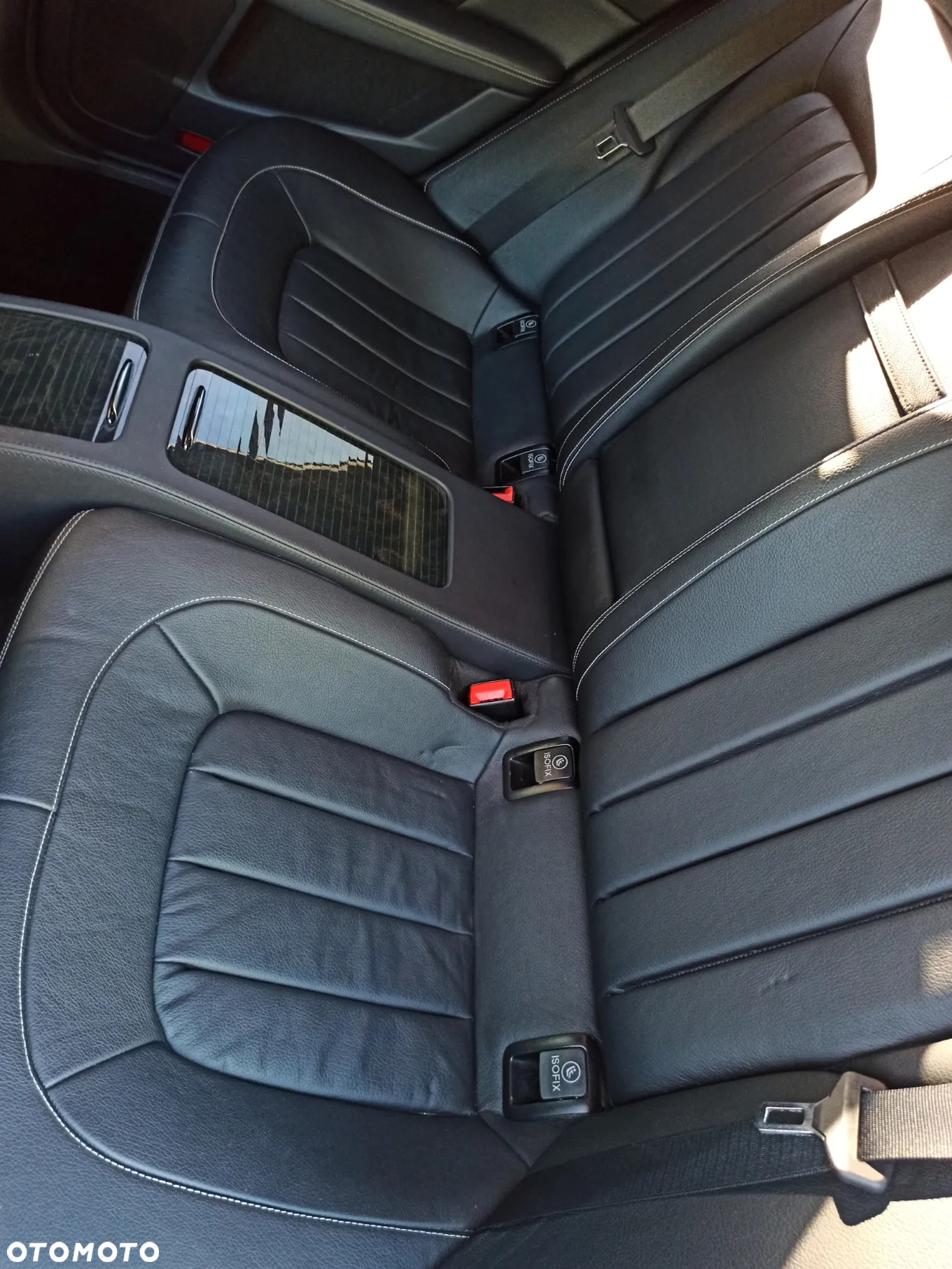 Mercedes-Benz CLS 400 7G-TRONIC - 14