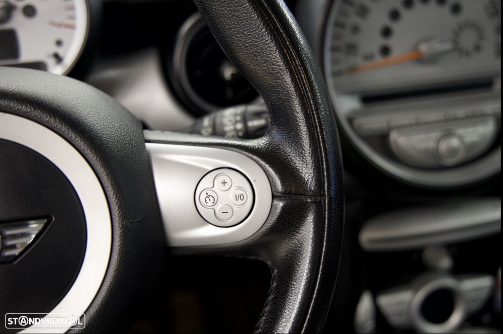 MINI Coupé - 18