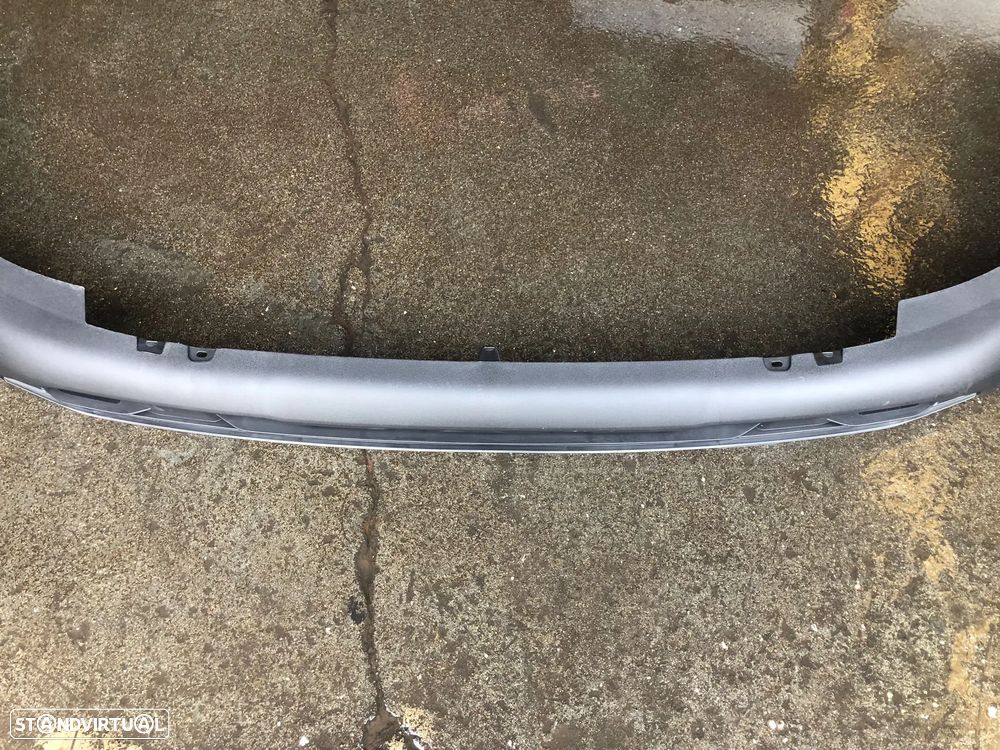 PEUGEOT 3008 II LIP PLASTICO PARA CHOQUES FRENTE - Z465 - 3