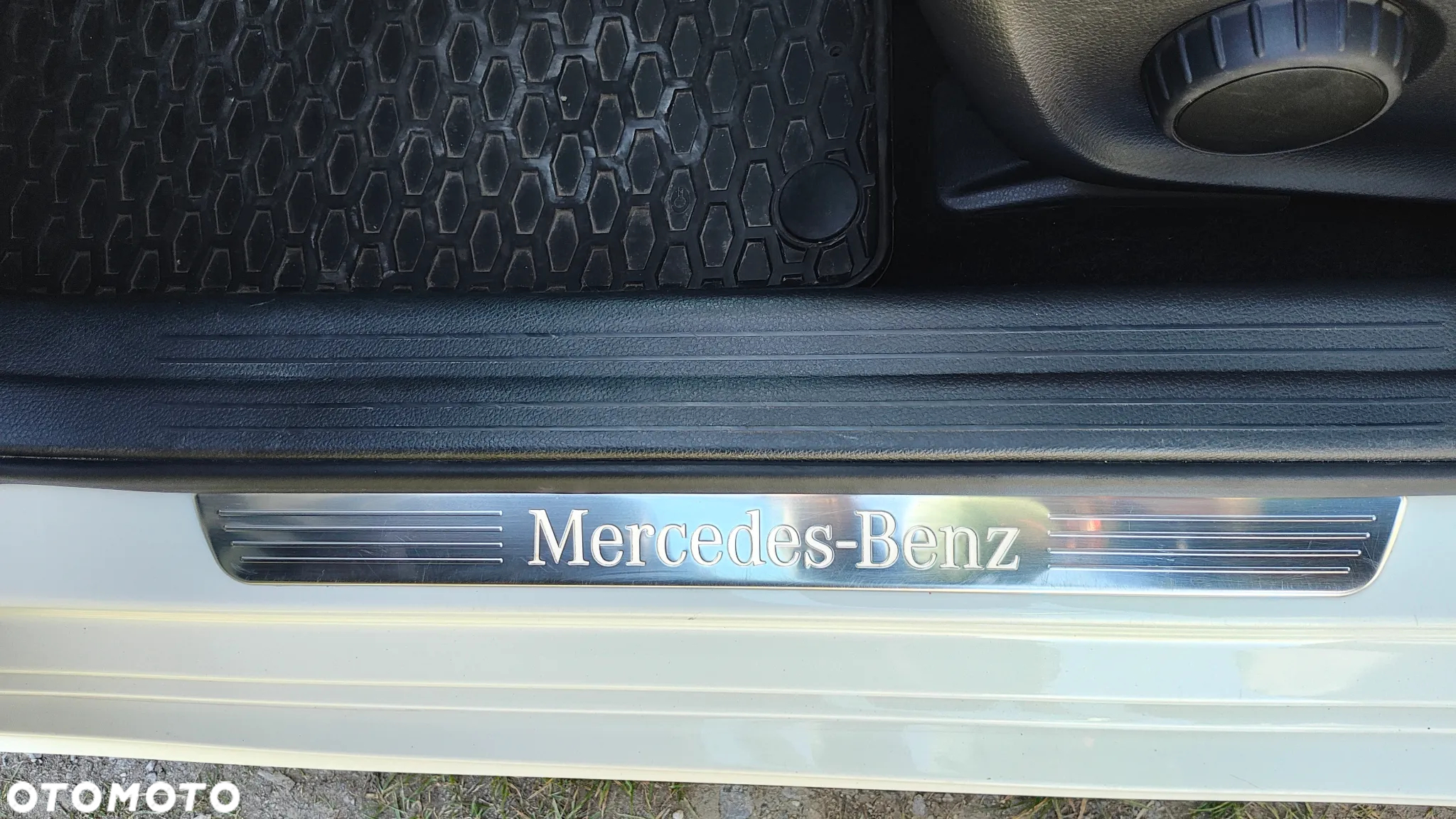 Mercedes-Benz Klasa A 180 CDI 7G-DCT Urban - 22