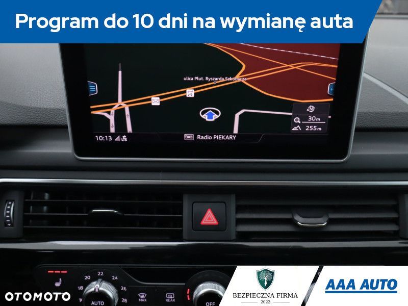 Audi A5 Sportback - 20