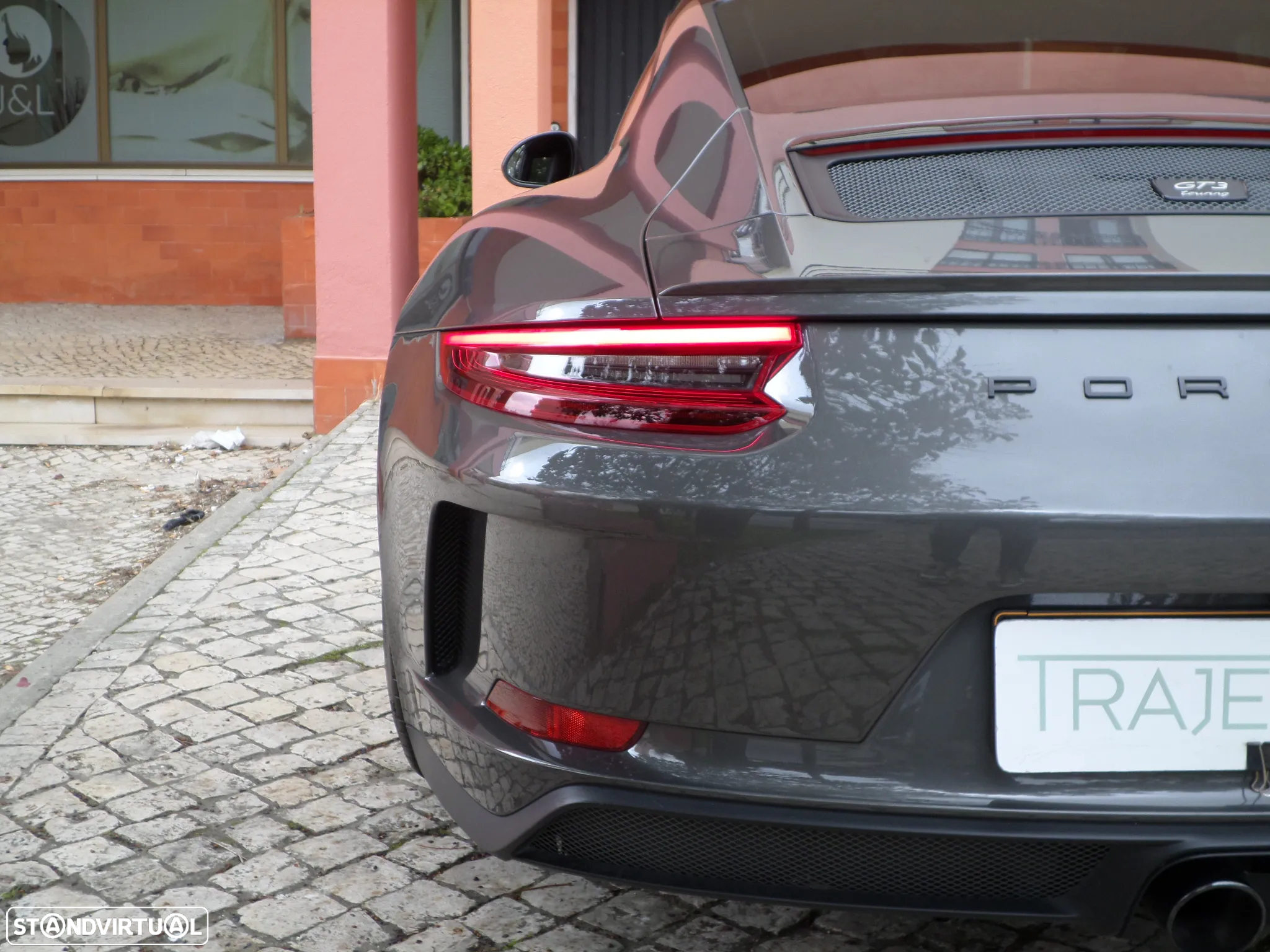 Porsche 911 (991) GT3 - 24