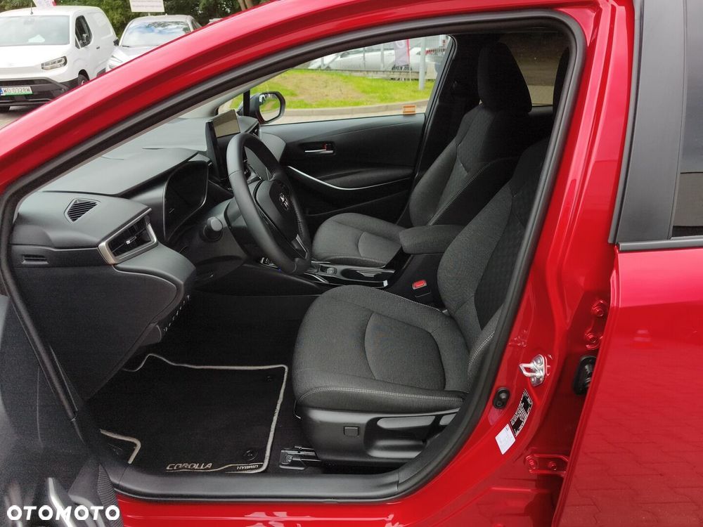 Toyota Corolla 1.8 Hybrid Style - 14