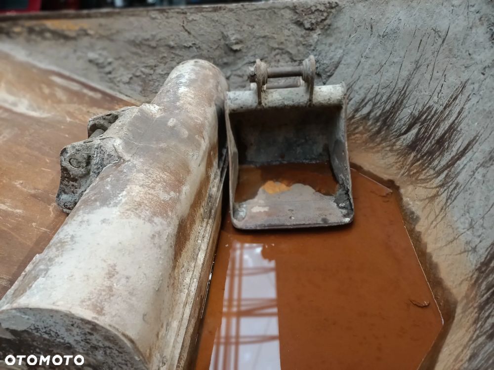 Komatsu PC26MR-3 - 36