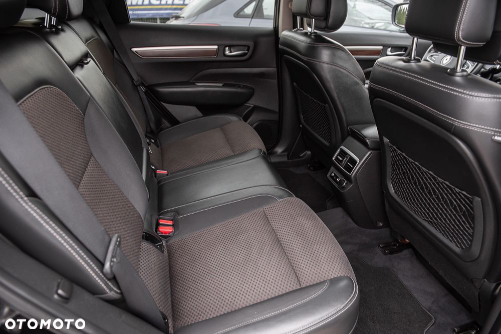 Renault Koleos ENERGY dCi 175 X-tronic 4WD LIMITED - 31