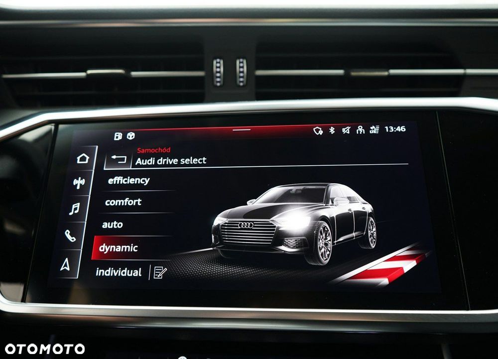 Audi A6 Limousine - 36