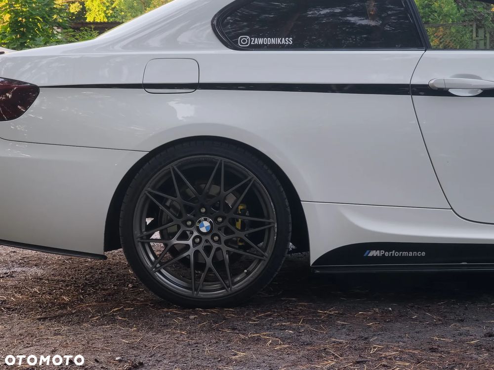 BMW Seria 3 - 6