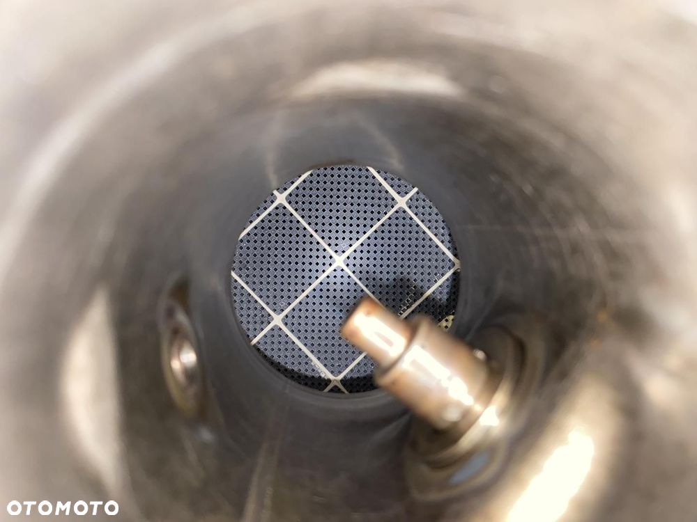 BOXER JUMPER 2.0 B-HDI 16- FILTR CZĄSTEK STAŁYCH DPF - 6