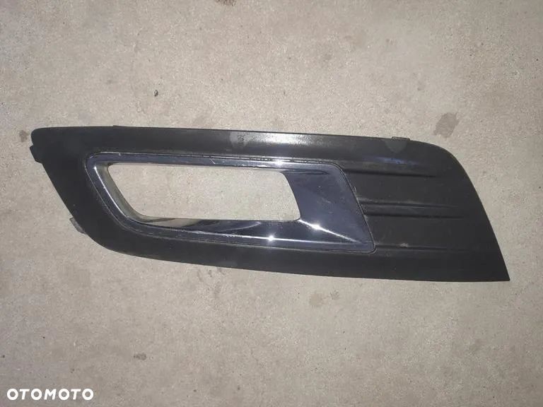 Kratka zderzaka prawa FORD C-max II MK-2 lift F1CB-15A298-B-PIA-01 - 2