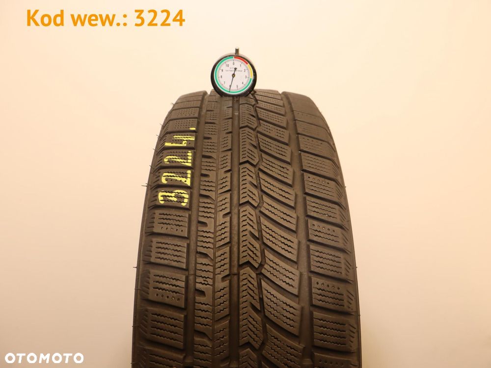 FORTUNE SNOWFUN FSR-901 - 195/65 R15 - 1