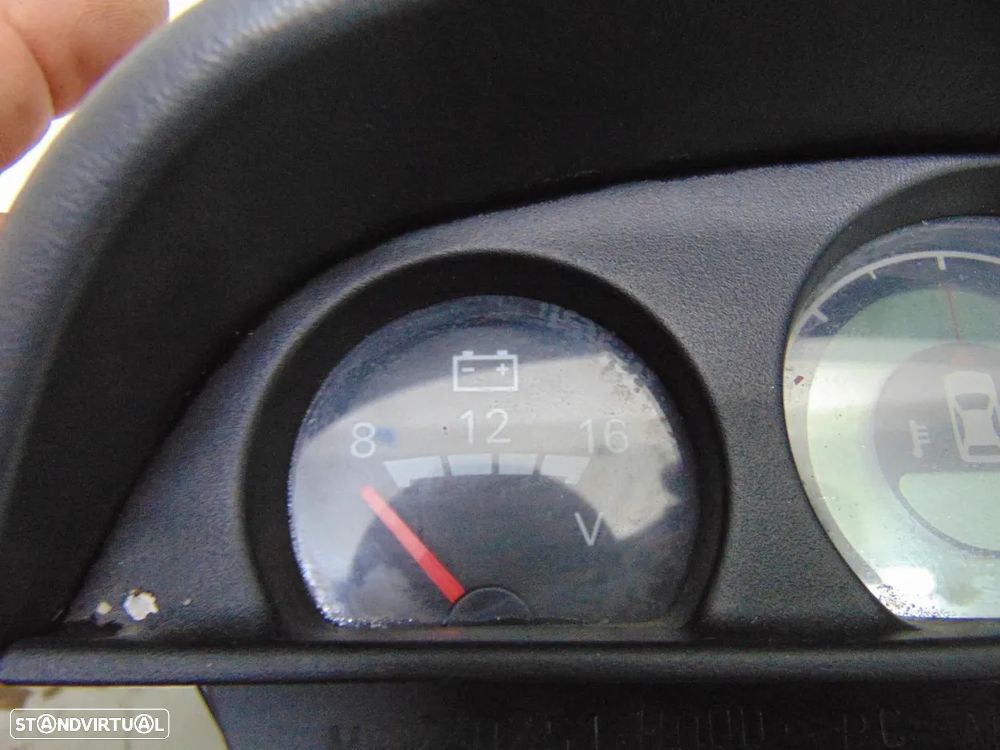 Mitsubishi Pajero vários - 3