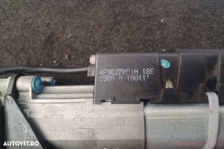 Motoras deschidere hayon E5130080G 4F9959945 4F9910591 4F9827851H E51 - 5