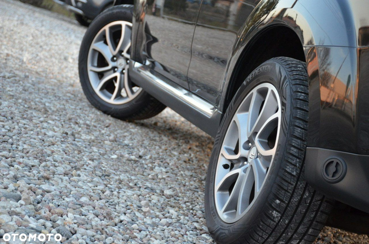 Citroën C-Crosser - 8