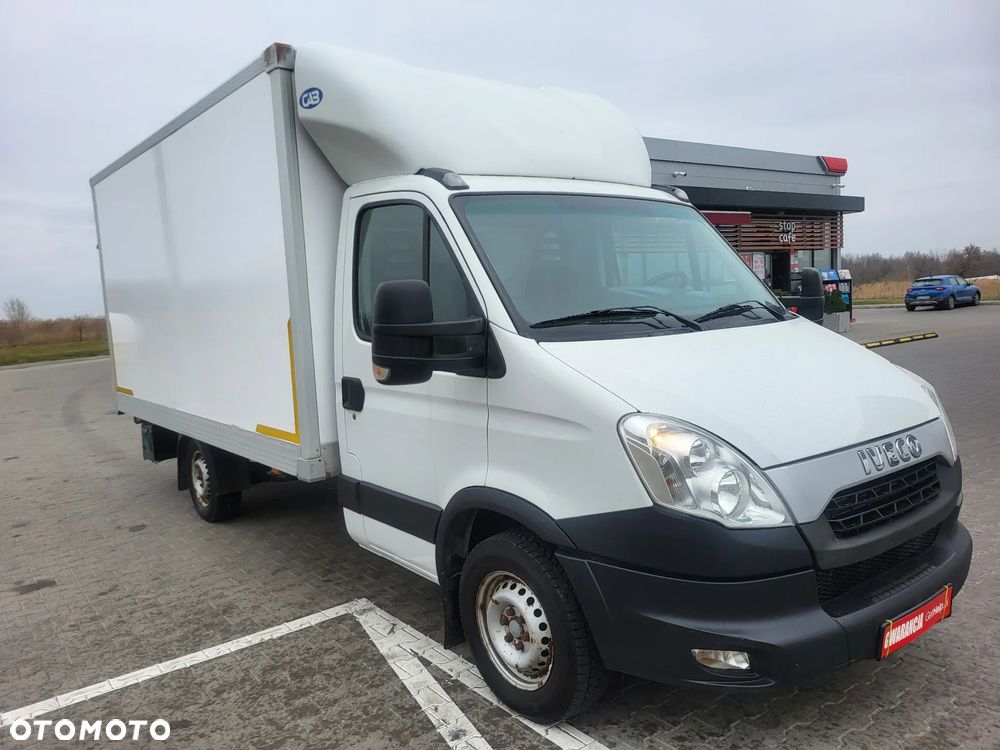 Iveco Daily - 17