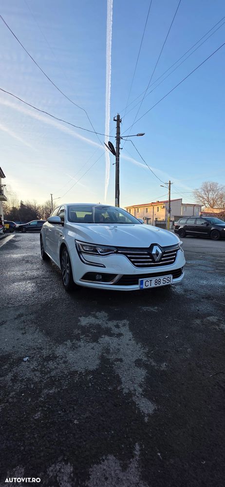 Renault Talisman ENERGY dCi 160 EDC INTENS - 2