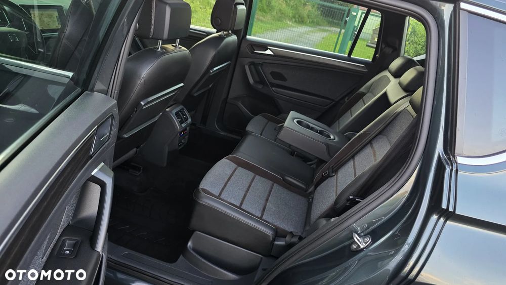 Seat Tarraco 2.0 TDI Xcellence S&S 4Drive DSG - 24