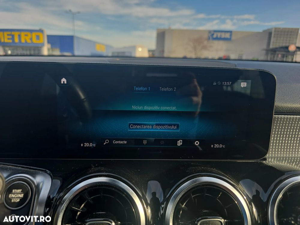 Mercedes-Benz GLB - 23