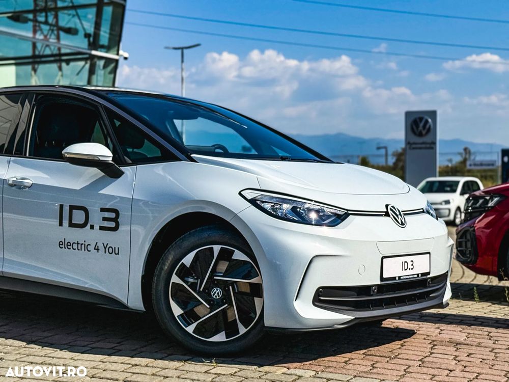 Volkswagen ID.3 Pure Energy - 28
