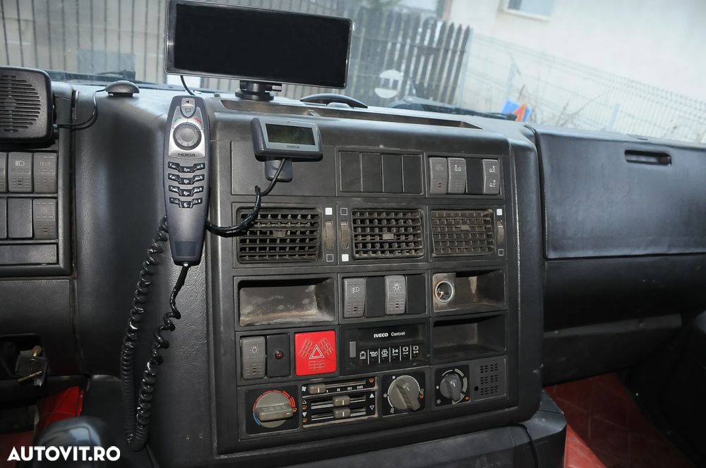 Iveco Eurotech 240E42 - 8