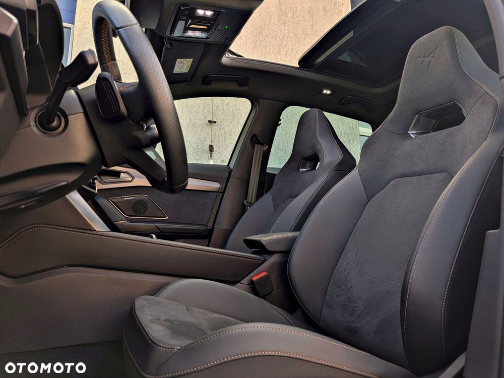 Cupra Formentor 1.5 eTSI mHEV DSG - 10