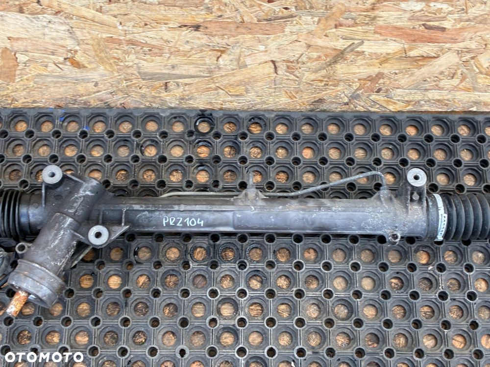 VW PASSAT B5 LIFT PRZEKŁADNIA KIEROWNICZA MAGLOWNICA EUROPA 3B1422071R - 9