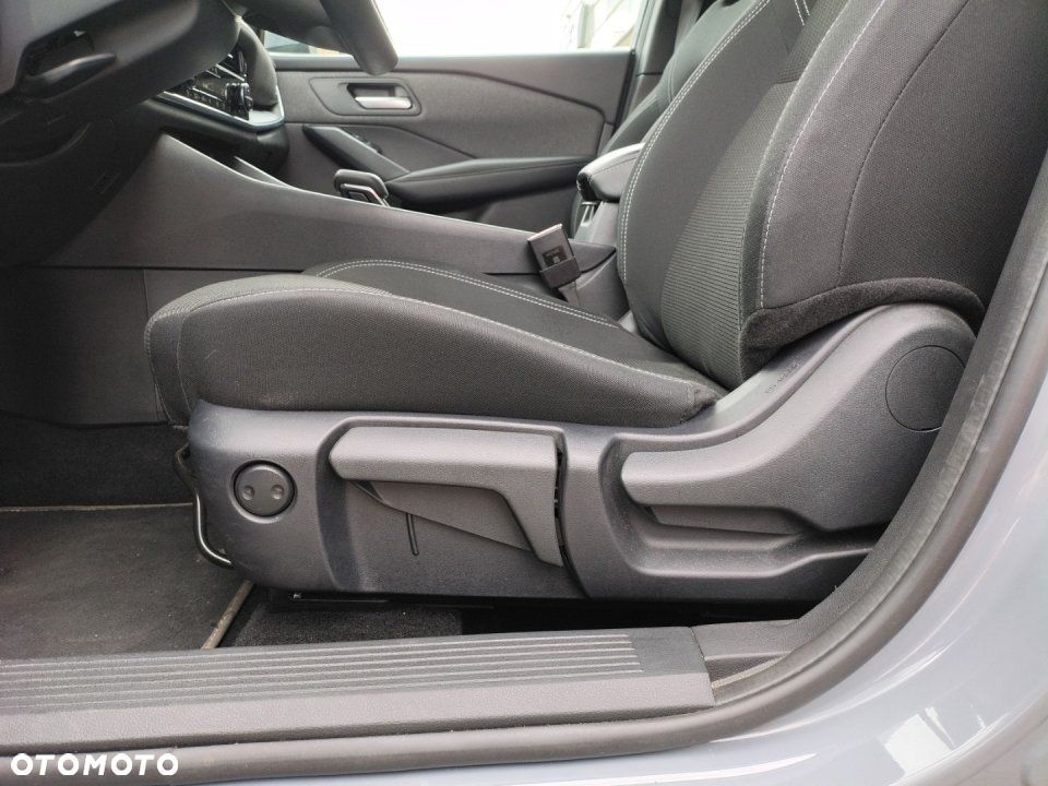 Nissan Qashqai - 10