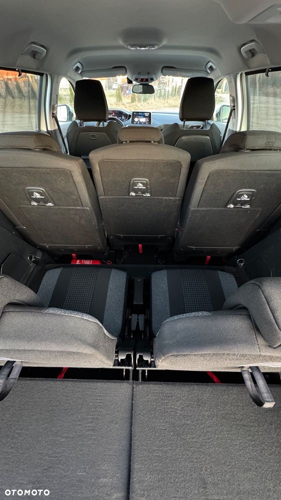 Peugeot 5008 1.6 THP Active S&S EAT6 - 13