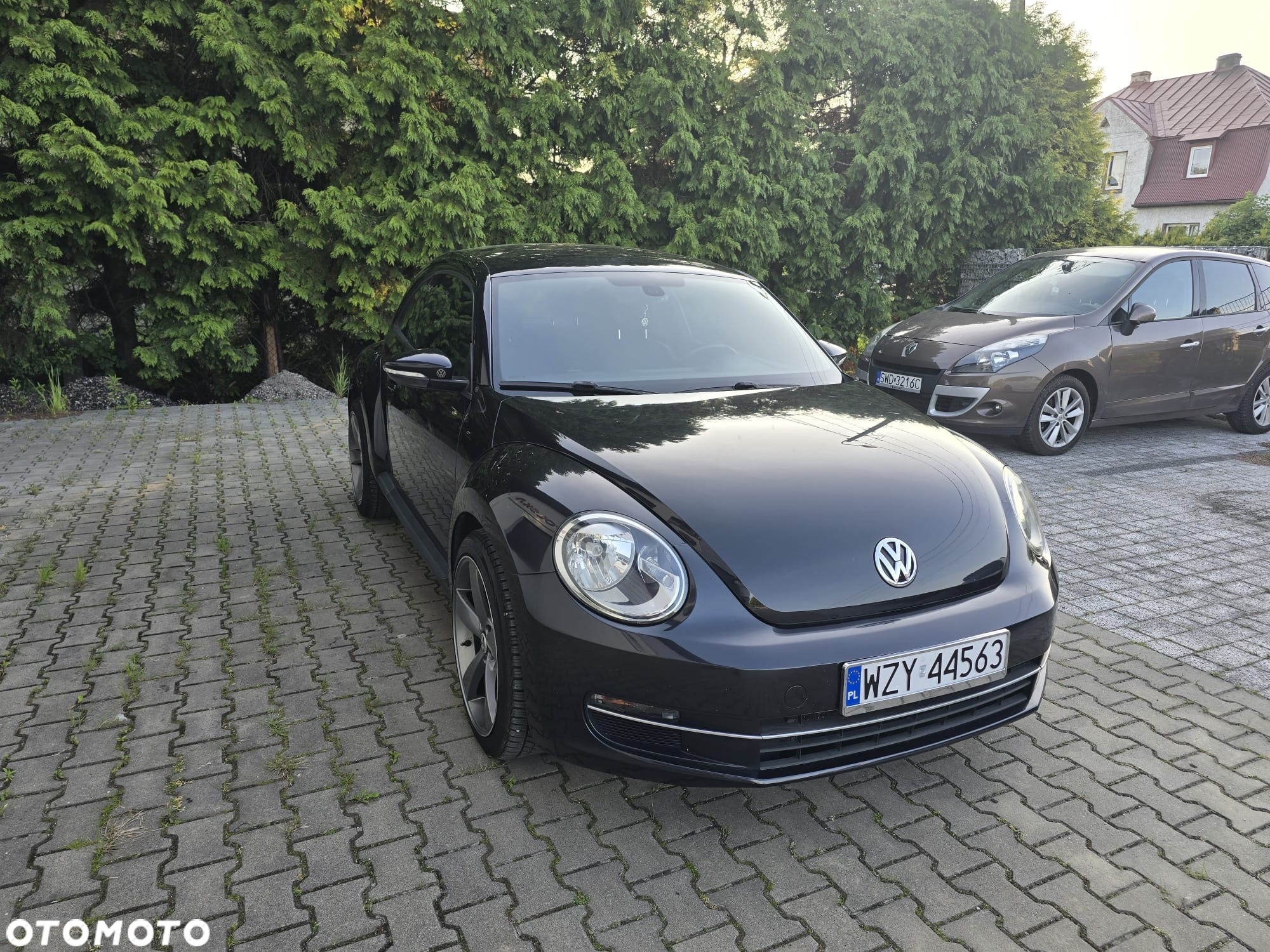 Volkswagen Beetle 1.2 TSI - 4