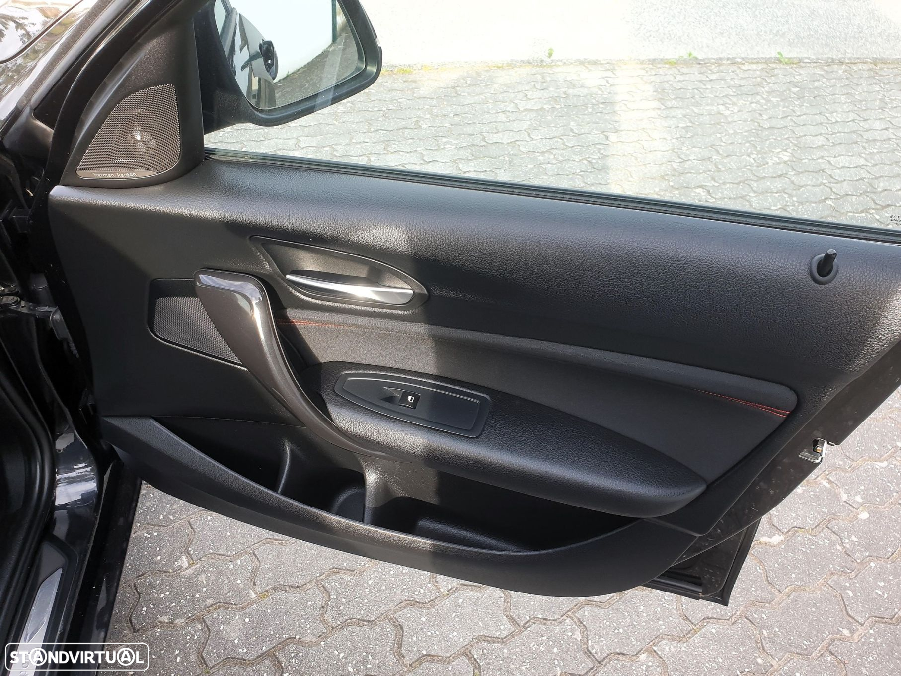BMW 116 d EfficientDynamics Edition Sport Line - 35
