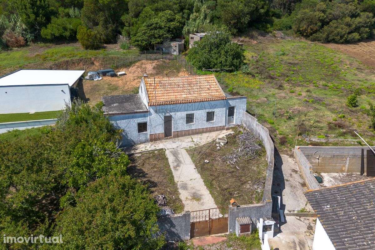 Moradia T1 para venda - Grande imagem: 2/26