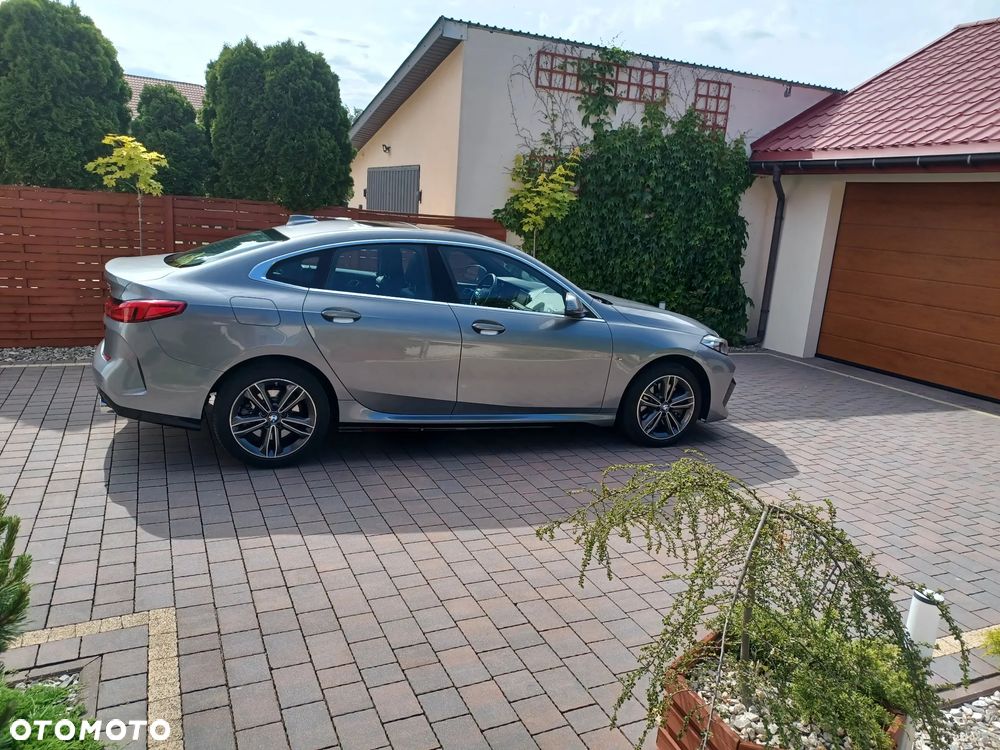 BMW Seria 2 - 8