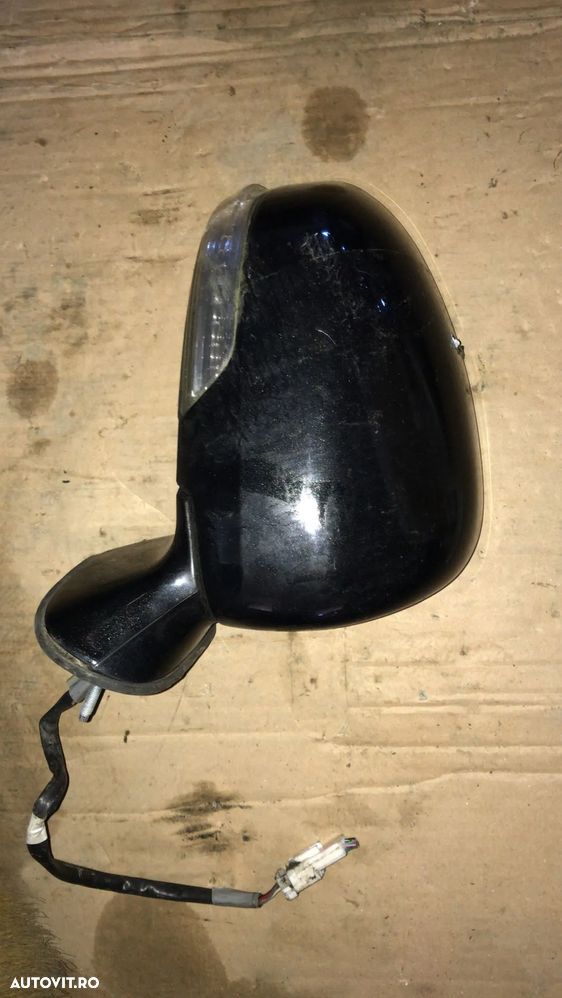 Oglinda dreapta fata Toyota Avensis T27 - 2