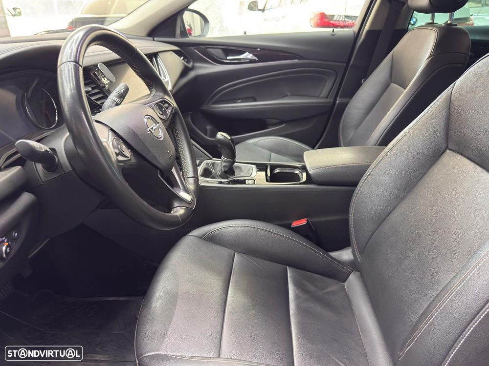 Opel Insignia Grand Sport 1.6 CDTi Ultimate - 30