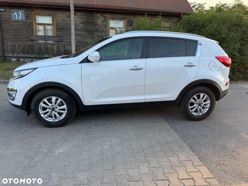 Hyundai Tucson blue 1.6 GDi 2WD Intro Edition - 35