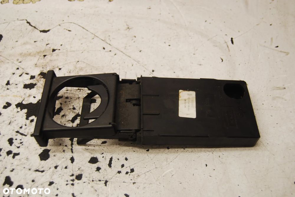 UCHWYT NA KUBEK CUP HOLDER 7M3858602 VW SHARAN MK I LIFT SEAT ALHAMBRA - 3