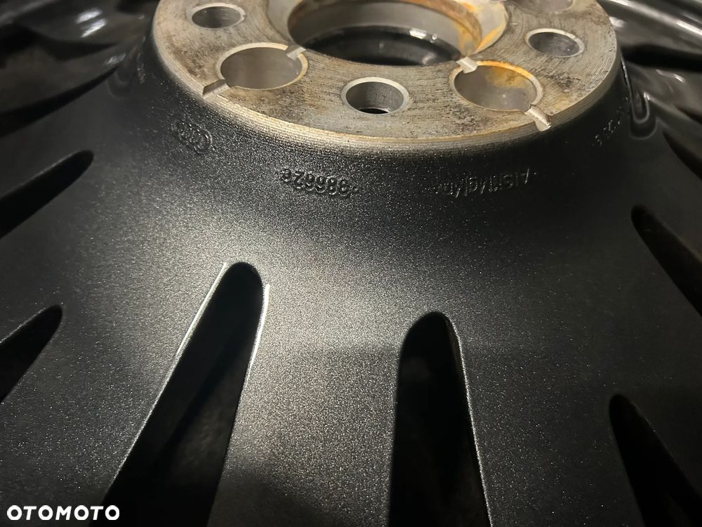 Alufelga Audi OE Q7, Q8, E-TRON 21 cali 1szt. 4KE601025G - 8