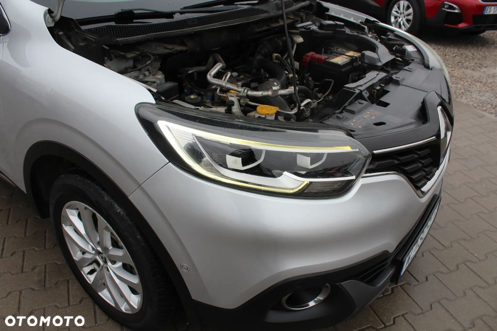 Renault Kadjar Energy TCe 130 Business - 40