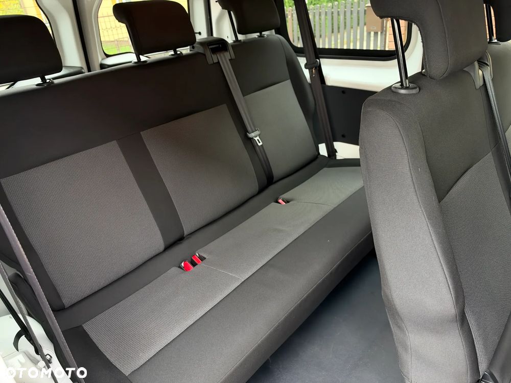 Toyota Proace Verso 1.5 D4-D Medium Business - 34