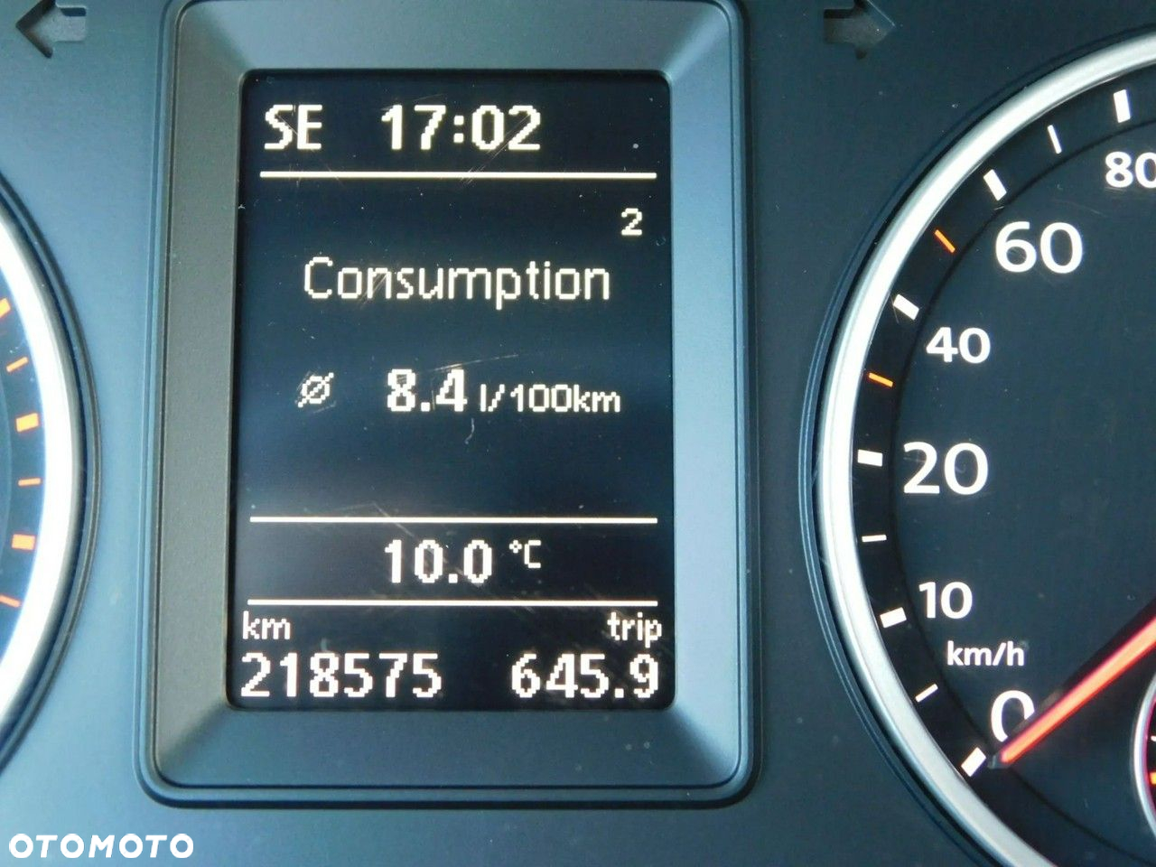 Volkswagen Tiguan 1.4 TSI 4Mot Trend&Fun - 12