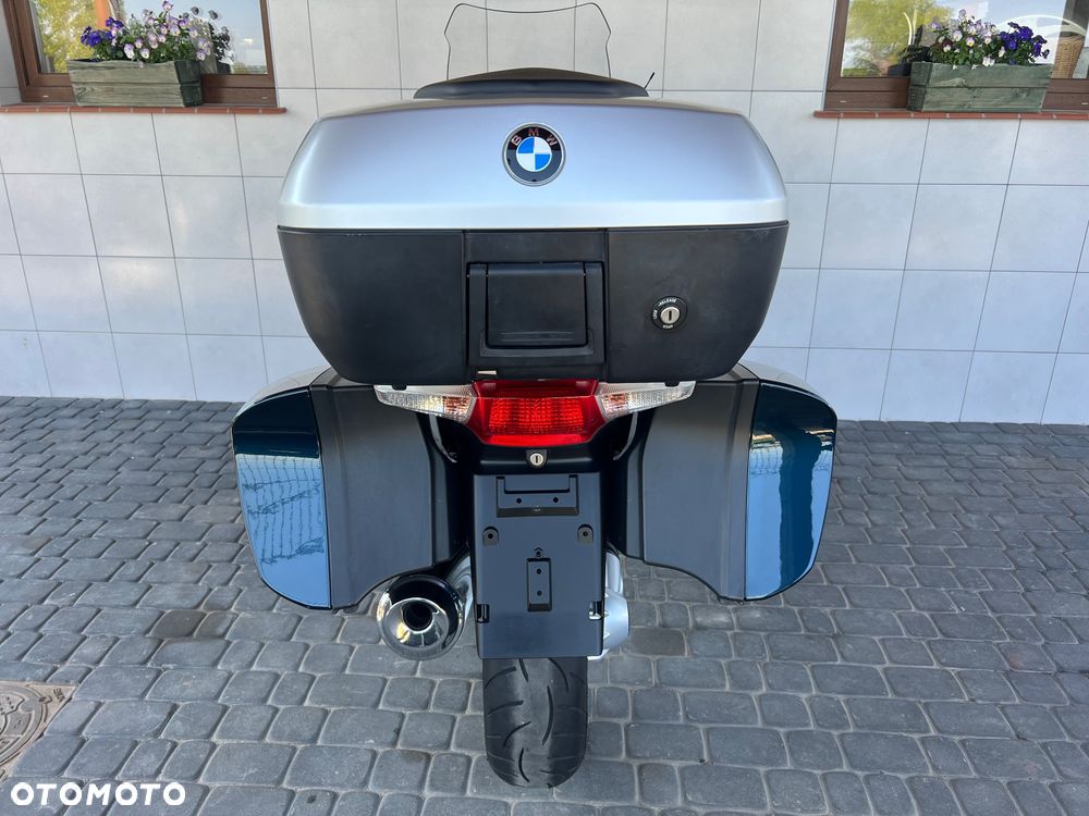 BMW RT - 9